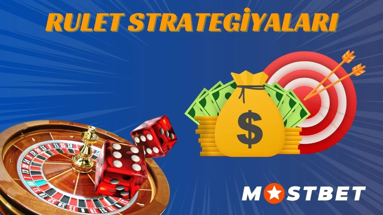 Rulet taktika və strategiyaları